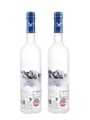 Grey Goose Vodka  2 x 70cl / 40%