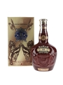 Royal Salute 21 Year Old Bottled 2010 - The Ruby Ceramic Flagon 70cl / 40%