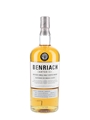 Benriach Quarter Casks  100cl / 46%