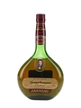 Janneau Tradition VS Grand Armagnac Bottled 1980s 68cl / 40%
