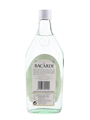 Ron Bacardi Superior Bottled 1990s 35cl / 37.5%
