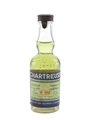 Charteuse Green Bottled 1950s-1960s 3cl / 54.8%