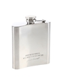 Jack Daniel's Hip Flask  