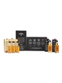 Jack Daniel's Assorted Miniatures  10 x 5cl