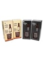 Jack Daniel's Tennessee Gift Pack  4 x 5cl