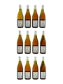 2003 Meursault Clos Du Domaine Henri Darnat - Reserve Francois Labet 12 x 75cl / 13%