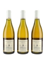 2004 Batard Montrachet Grand Cru Henri Darnat - Reserve Francois Labet 3 x 75cl / 13%