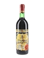 Vino Liquoroso Bottled 1970s - Mazzei Battani 75cl / 16%
