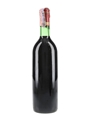 Vino Liquoroso Bottled 1970s - Mazzei Battani 75cl / 16%