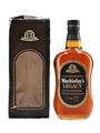 Mackinlay's Legacy 12 Year Old Bottled 1970s-1980s 75.7cl / 40%