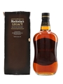 Mackinlay's Legacy 12 Year Old Bottled 1970s-1980s 75.7cl / 40%