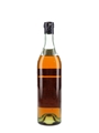 Martell 3 Star VOP Spring Cap Bottled 1950s 70cl / 40%