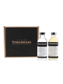 Torabhaig Samples The Peat Elite 2 x 10cl