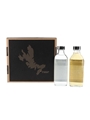 Torabhaig Samples The Peat Elite 2 x 10cl
