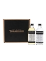 Torabhaig Samples The Peat Elite 2 x 10cl