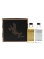 Torabhaig Samples The Peat Elite 2 x 10cl