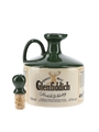 Glenfiddich Scottish Royalty Ceramic Jug Bonnie Prince Charlie 75cl / 43%