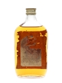 White Horse Half Bottle Bottled 1970s 37.5cl / 40%