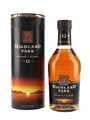 Highland Park 12 Year Old Bottled 1990s 70cl / 43%