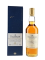 Talisker 18 Year Old  70cl / 45.8%