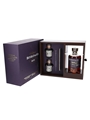 Botran Rum 75th Anniversary Set Ron Anejo 50cl & 2 x 5cl / 40%