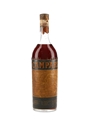 Campari Bitter Bottled 1950s 100cl / 25%