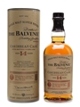 Balvenie 14 Year Old Caribbean Cask  70cl / 43%