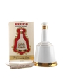 Bell's Ceramic Decanter Royal Wedding 1981 - Prince Charles & Lady Diana Spencer 75cl / 40%
