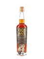 291 Barrel Proof Single Barrel Colorado Whiskey 75cl / 65.3%