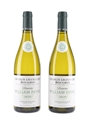 2020 Chablis Grand Cru Bougros William Fevre 2 x 75cl / 13%