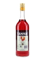 Campari Bitter Bottled 2000s 100cl / 25%
