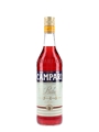 Campari Bitter Bottled 2000s 70cl / 25%