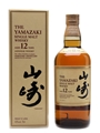 Yamazaki 12 Year Old  70cl / 43%
