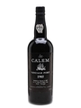 Calem 1985 Vintage Port Bottled 1987 - Grierson Blumenthal 75cl / 20%