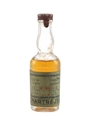 Chartreuse Green Bottled 1951-1956 3cl / 55%