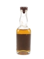 Chartreuse Green Bottled 1951-1956 3cl / 55%