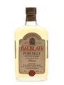 Balblair 5 Year Old Bottled 1980s 75cl / 40%