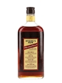 Myers's Planters' Punch Rum Bottled 1970s - NAAFI Stores 75.7cl / 40%