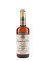 Canadian Club Bottled 1970s 75.7cl / 40%