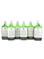 Gordon's Special Dry London Gin Bottled 1980s 6 x 75cl / 40%