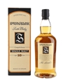 Springbank 10 Year Old Bottled 2000s 70cl / 46%