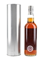 Edradour 1996 10 Year Old Bottled 2007 - Signatory Vintage 70cl / 46%