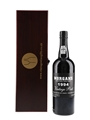 1994 Morgan's Vintage Port Bottled 1996 75cl / 20.5%