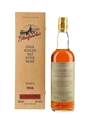 Glenfarclas 1966 The Spirit Of Independence Bottled 1997 70cl / 46%