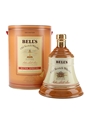 Bell's Extra Special Ceramic Decanter Bottled 1980s 37.5cl / 43%