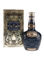 Royal Salute 21 Year Old The Sapphire Ceramic Flagon 70cl / 40%