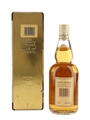 Glen Moray 12 Year Old Bottled 1980s - Scotland's Historic Highland Regiments 75cl / 40%