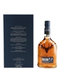 Dalmore 20 Year Old 2022 Release 70cl / 43.6%