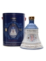 Bell's Ceramic Decanter The Queen Mother's 90th Birthday 75cl / 43%