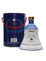 Bell's Ceramic Decanter The Queen Mother's 90th Birthday 75cl / 43%
